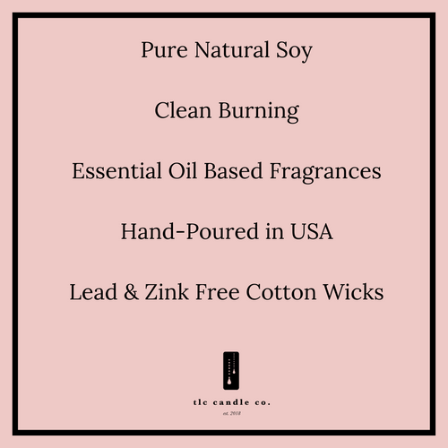 5-Wick Dough Bowl Soy Candle - Pomme Cider