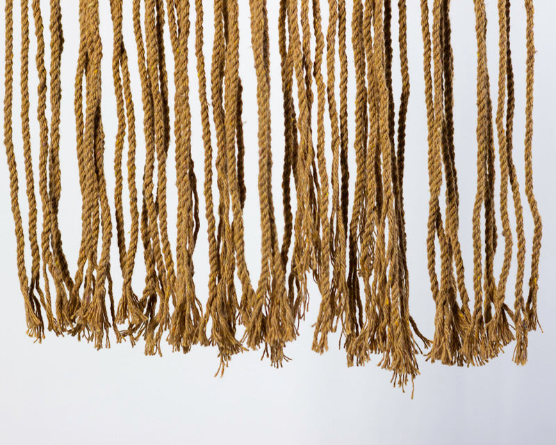 Granada Macrame Wall Hang | Khaki