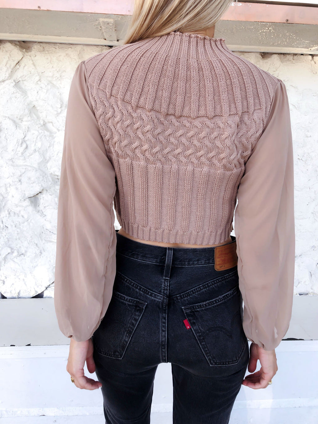 Ember Top