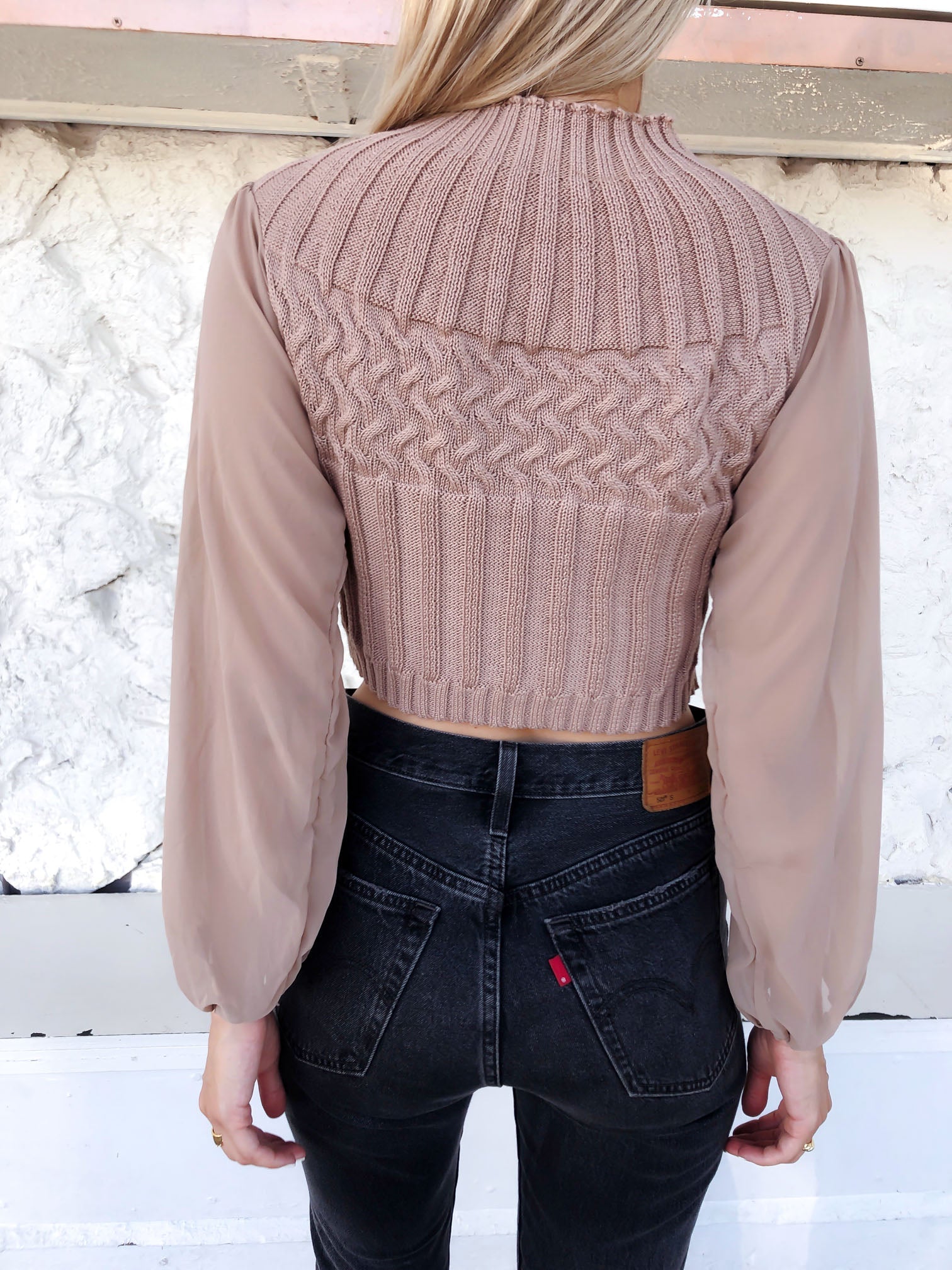 Ember Top