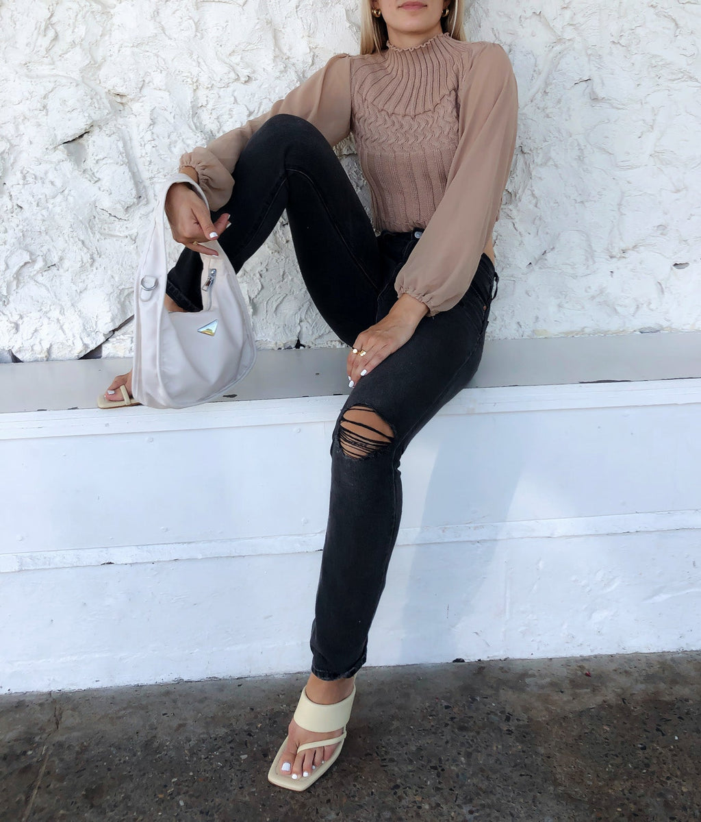 Ember Top