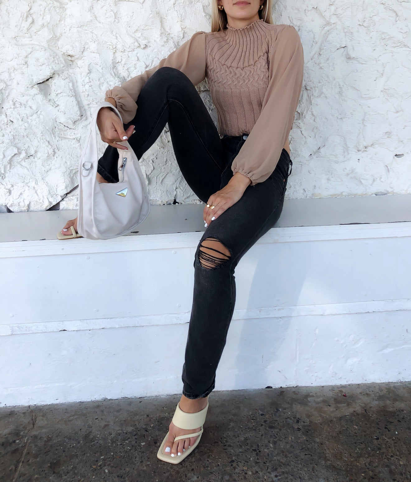 Ember Top