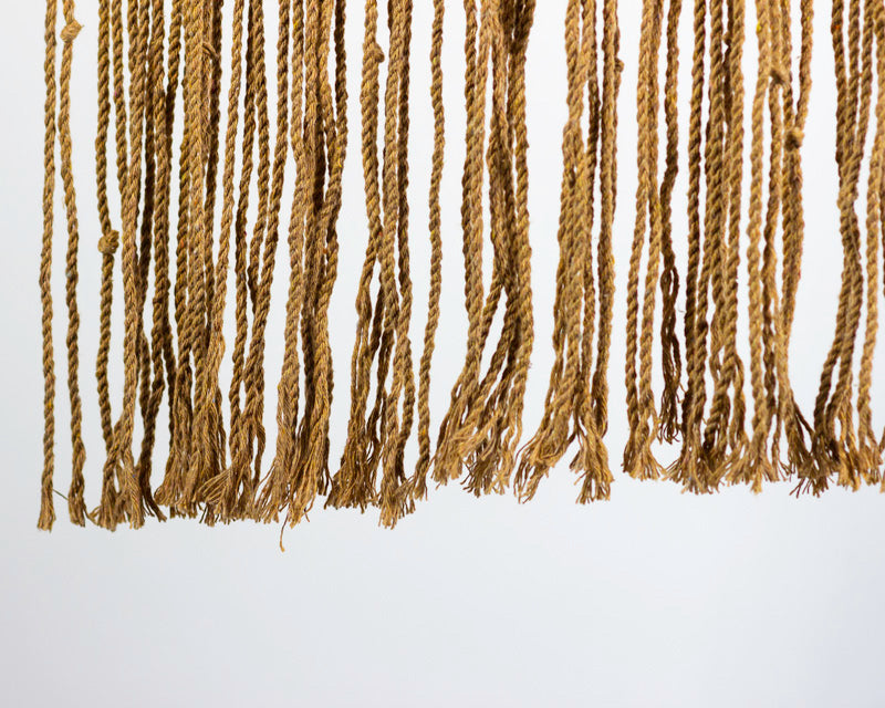 Rivas Macrame Wall Hang | Khaki