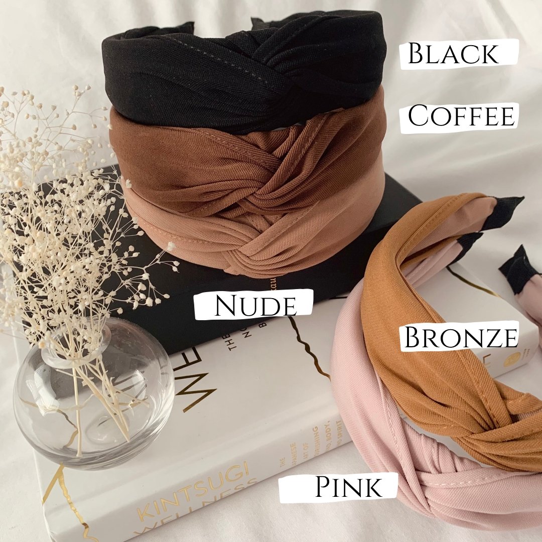 Clara Headband