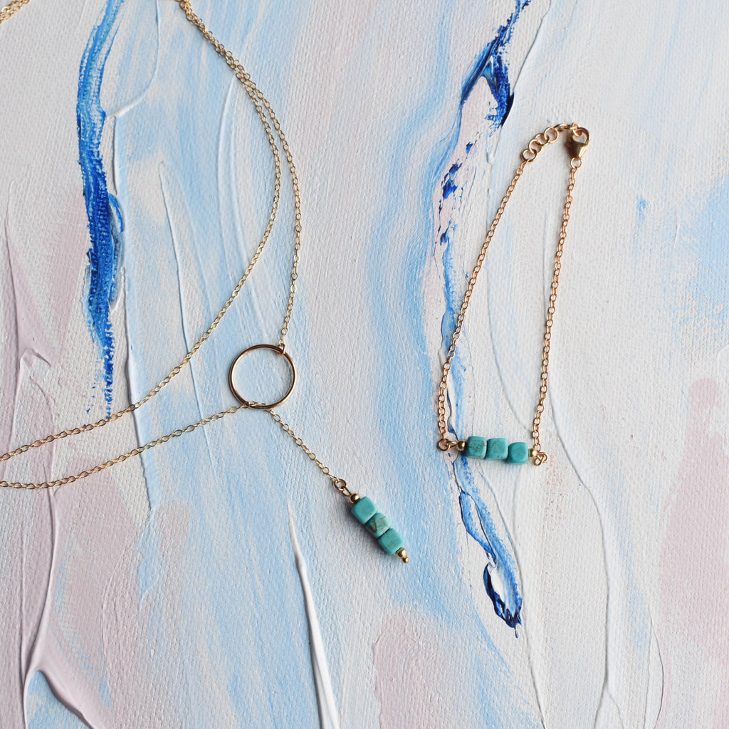 Ena Bracelet