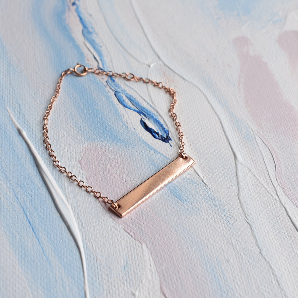 Rhoda Bracelet