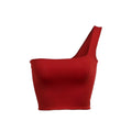 Stacey Top - Red