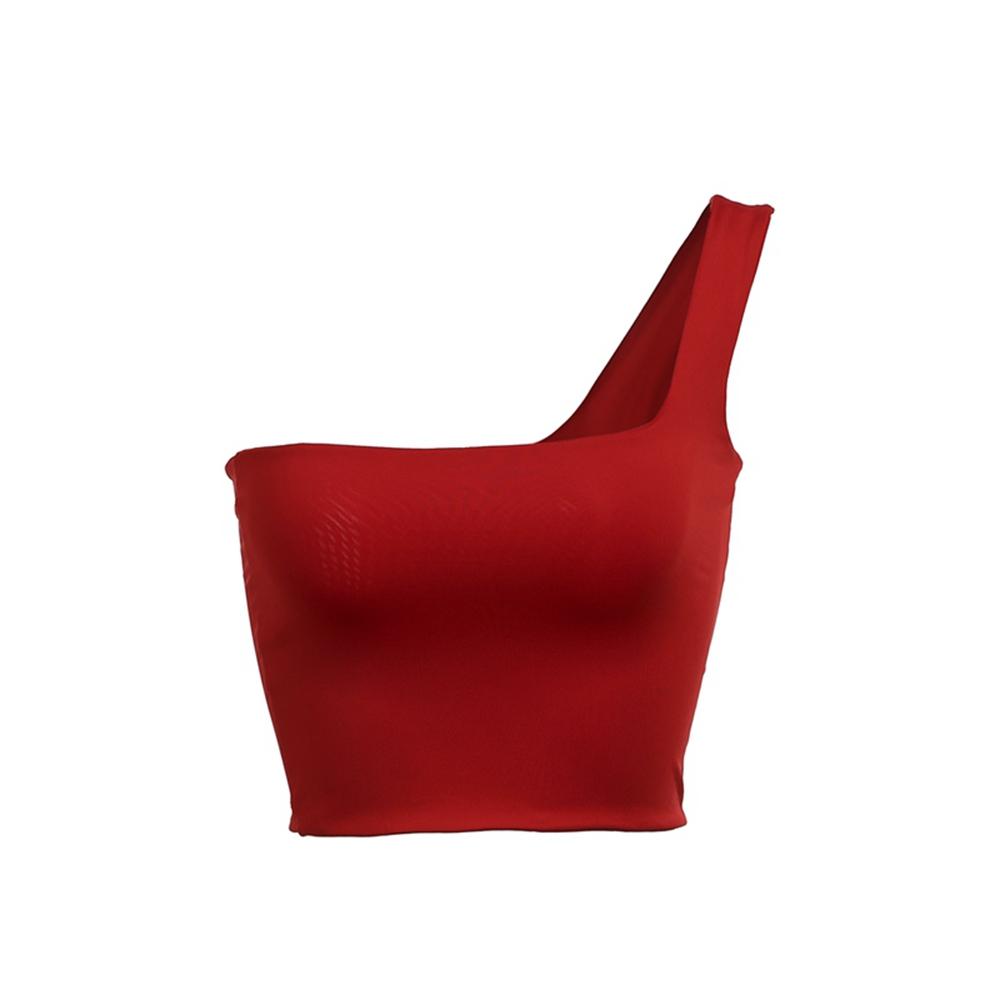 Stacey Top - Red
