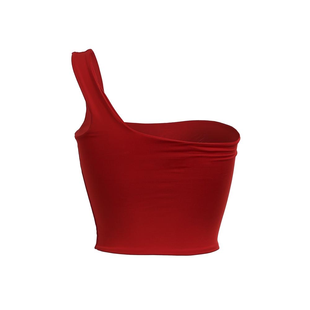Stacey Top - Red